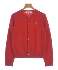 PLAY COMME des GARCONS カーディガン レディース 【古着】【中古】【送料無料】のサムネイル