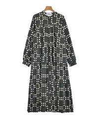 Dou Dou シャツワンピース レディース 【古着】【中古】【送料無料】のサムネイル