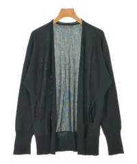 YOHJI YAMAMOTO カーディガン レディース 【古着】【中古】【送料無料】のサムネイル