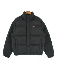 TOMMY HILFIGER ダウンジャケット/ダウンベスト メンズ 【古着】【中古】【送料無料】