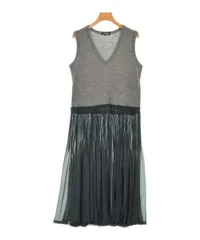 tricot COMME des GARCONS ワンピース レディース 【古着】【中古】【送料無料】のサムネイル