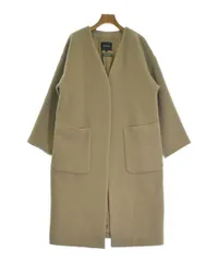 UNTITLED チェスターコート レディース 【古着】【中古】【送料無料】のサムネイル
