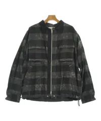 sacai ブルゾン メンズ 【古着】【中古】【送料無料】のサムネイル
