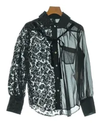 tricot COMME des GARCONS ブラウス レディース 【古着】【中古】【送料無料】のサムネイル