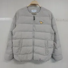 マークゴンザレス バナナ ジャケット ダウン アウターのサムネイル