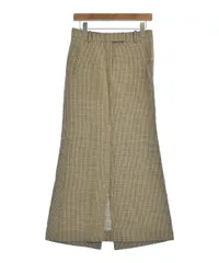 Acne Studios ロング・マキシ丈スカート レディース 【古着】【中古】【送料無料】のサムネイル