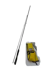 S04682 DAIWA ダイワ 竿 ファントム エリミネーター ベイトロッド EL-602-2RB フィッシング 釣具のサムネイル
