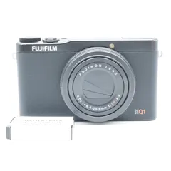 2026年最新】fujifilm xq1の人気アイテム - メルカリ