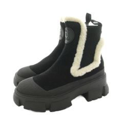 Steve Madden CLYDIE 厚底 サイズ25.5 - メルカリ