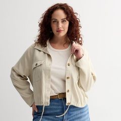 New Military Cropped SH - メルカリ