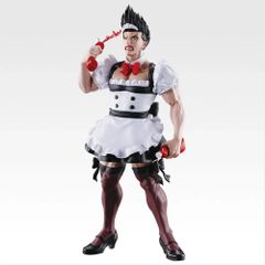 이치 반 쿠지 블루 록 아데 쇼나루 · 타이무! C 상 메이드 마랑 피규어