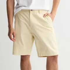 ビラボン メンズ ボトムス ハーフパンツ・ショーツ ショートパンツ Mens Billabong Shorts Khaki カーキのサムネイル