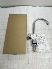 TOTO 壁付サーモスタット混合水栓 TMHG40AR 本体 ※シャワー機能無し 