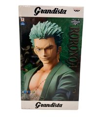반프레스트 ONE PIECE grandista 로로노아 졸로 피규어