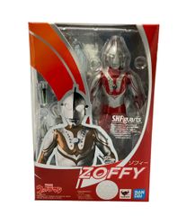 BANDAI 울트라맨 SHFiguarts 조피 액션 피규어