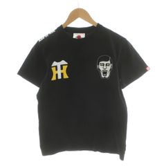 PUNK DRUNKERS 阪神タイガース 2023記念Tシャツ Mサイズ - メルカリ