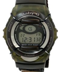 Baby-G BG-350M-2T マサイマラ限定 ブルー 未使用保管品☆ - メルカリ