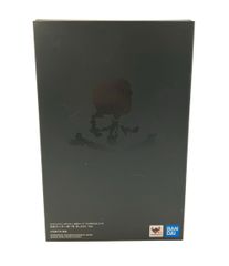 BANDAI 가면 라이더 SHFiguarts (진골 조각법) mastermind JAPAN×가면 라이더 50주년 콜라보레이션 가면 라이더 신 1호 BLACK Ver. 액션 피규어