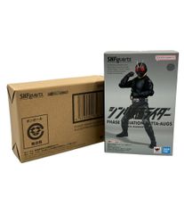 미품 반다이 신·가면 라이더 SHFiguarts 대량 발생형상 변이 메뚜기 오그 피규어