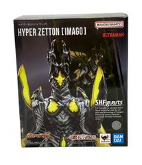 S.H.Figuarts ハイパーゼットン(イマーゴ) 「ウルトラマンサーガ