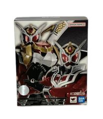 미품 반다이 가면 라이더 마법사 플레임 드래곤/올드 드래곤 SHFiguarts(진골 조각법) 피규어