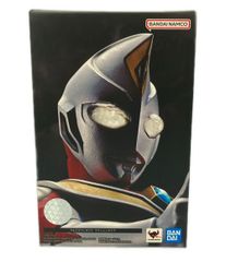 BANDAI 울트라 맨 다이너 SHFiguarts (진골 조각법) 울트라 맨 다이너 플래시 타입 액션 피규어