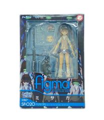 figma限定品 とある魔術の禁書目録 ミサカ（御坂妹） - メルカリ