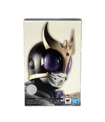 반다이 가면 라이더 쿠우가 SHFiguarts (진골 조각법) 가면 라이더 쿠우가 타이탄 폼 피규어