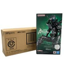반다이 가면 라이더 BLACK SUN SHFiguarts 가면 라이더 SHADOWMOON 피규어