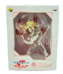 バンプレスト マクロスF 一番くじプレミアム B賞 シェリル・ノーム プレミアムフィギュア dシュディスタb ver. フィギュア