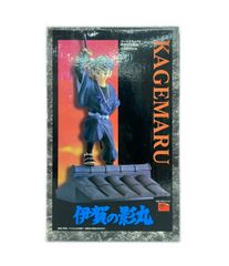 エポック社 伊賀の影丸 フィギュア - メルカリ