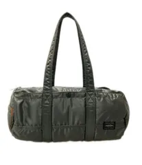美品 ポーター ミニボストンバッグ タンカー レディース PORTER