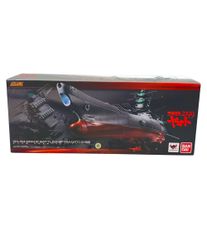 BANDAI 우주 전함 야마토 초합금혼 GX-64 우주 전함 야마토 2199 피규어