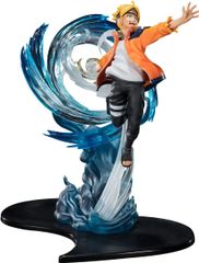 [신품] 피규어츠 ZERO BORUTO-볼트- 우즈마키 볼트-BORUTO- 인연 Relation 약 200 mm PVC&ABS제 도장이 끝난 완성품 피규어 창고