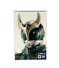 반다이 가면 라이더 쿠우가 SHFiguarts(진골 조각법) 가면 라이더 쿠우가 페가수스 폼 피규어