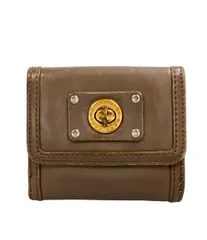マークバイマークジェイコブス 二つ折り財布 レディース MARC BY MARC JACOBS