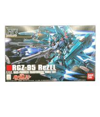 반다이 기동전사 건담 UC HG 1/144 RGZ-95 리젤 프라모델
