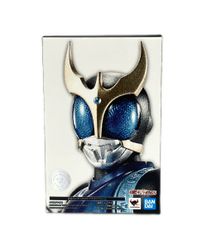 미품 반다이 가면 라이더 쿠우가 SHFiguarts(진골 조각법) 가면 라이더 쿠우가 드래곤 폼 피규어