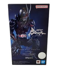 반다이 SHFiguarts 가면 라이더 BLACK SUN 피규어