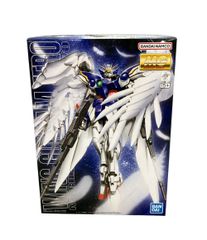 バンダイ 新機動戦記ガンダムW Endless Waltz MG 1/100 XXXG-00WD ウィングガンダム ゼロ（エンドレスワルツ版） プラモデル
