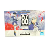 バンダイ 86(エイティシックス) レーナ プラモデル