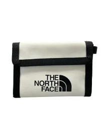 ザ・ノース・フェイス 二つ折り財布 コインケース メンズ THE NORTH FACE