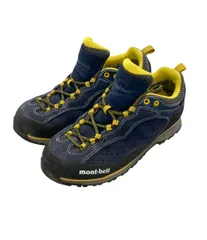 モンベル トレッキングシューズ メンズ SIZE 26.0 (M) mont-bellのサムネイル