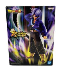 ドラゴンボール レジェンズ トランクス フィギュア - メルカリ