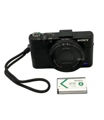 2026年最新】cyber shot dsc rx100m2の人気アイテム - メルカリ