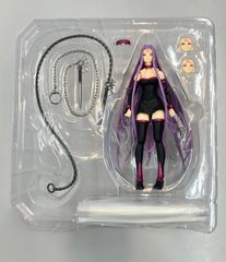 맥스 팩토리 Fate/stay night Heaven's Feel figma 라이더 2.0 피규어