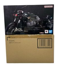 반다이 가면 라이더 BLACK SUN SHFiguarts 배틀 호퍼 피규어