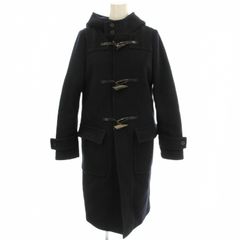 LONDON TRADITION × SLOBE IENA ダッフルコート 別注 - メルカリ