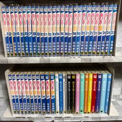 あひるの空 1～50巻 全巻セット + THE DAY 全51巻セット - メルカリ