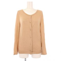 FOXEY フォクシー カシミヤ100% カーディガン 40 - メルカリ